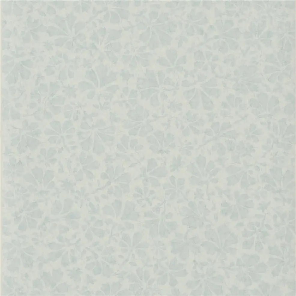 Arlay Wallpaper - Duck Egg - PDG686/05 - Designers Guild - Premier Wallcovering