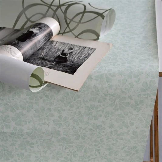 Arlay Wallpaper - Linen - PDG686/02 - Designers Guild - Premier Wallcovering