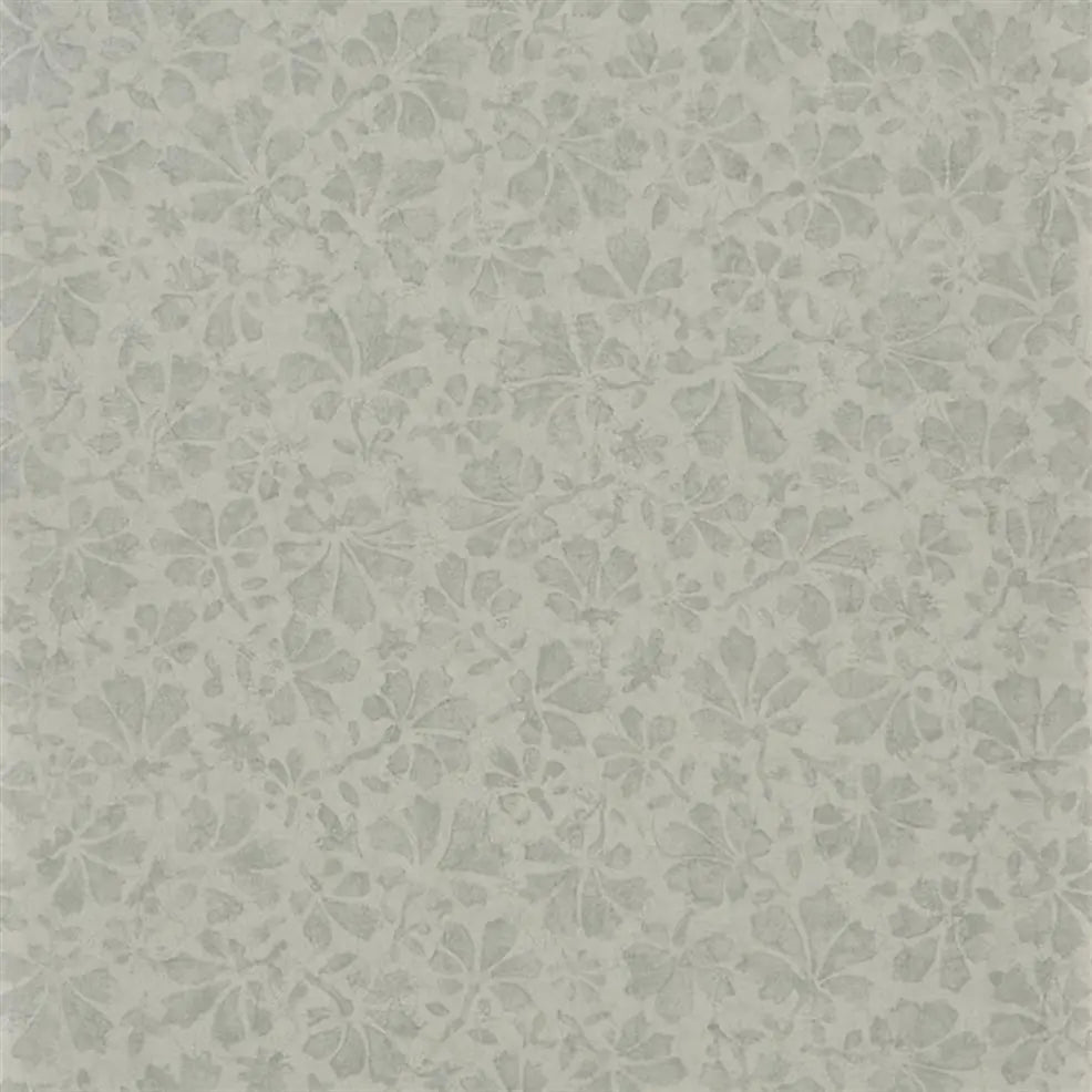 Arlay Wallpaper - Graphite - PDG686/08 - Designers Guild - Premier Wallcovering
