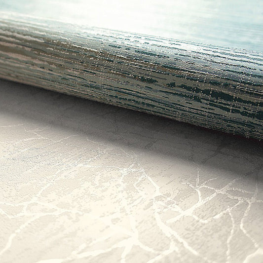 Arlo Wallpaper - Teal - Holden Décor - 65443 - Premier Wallcovering