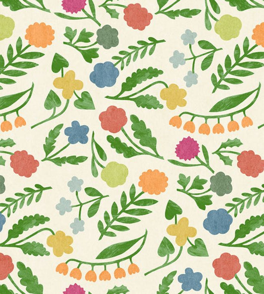 Array Wallpaper - Grass - Christopher Farr Cloth - CFW104 - 02 - Premier Wallcovering