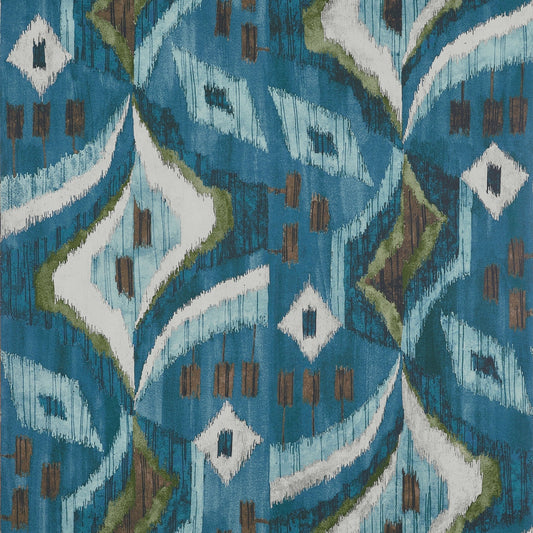 Artesian Wallpaper - Mineral - Thibaut - T12058 - Premier Wallcovering