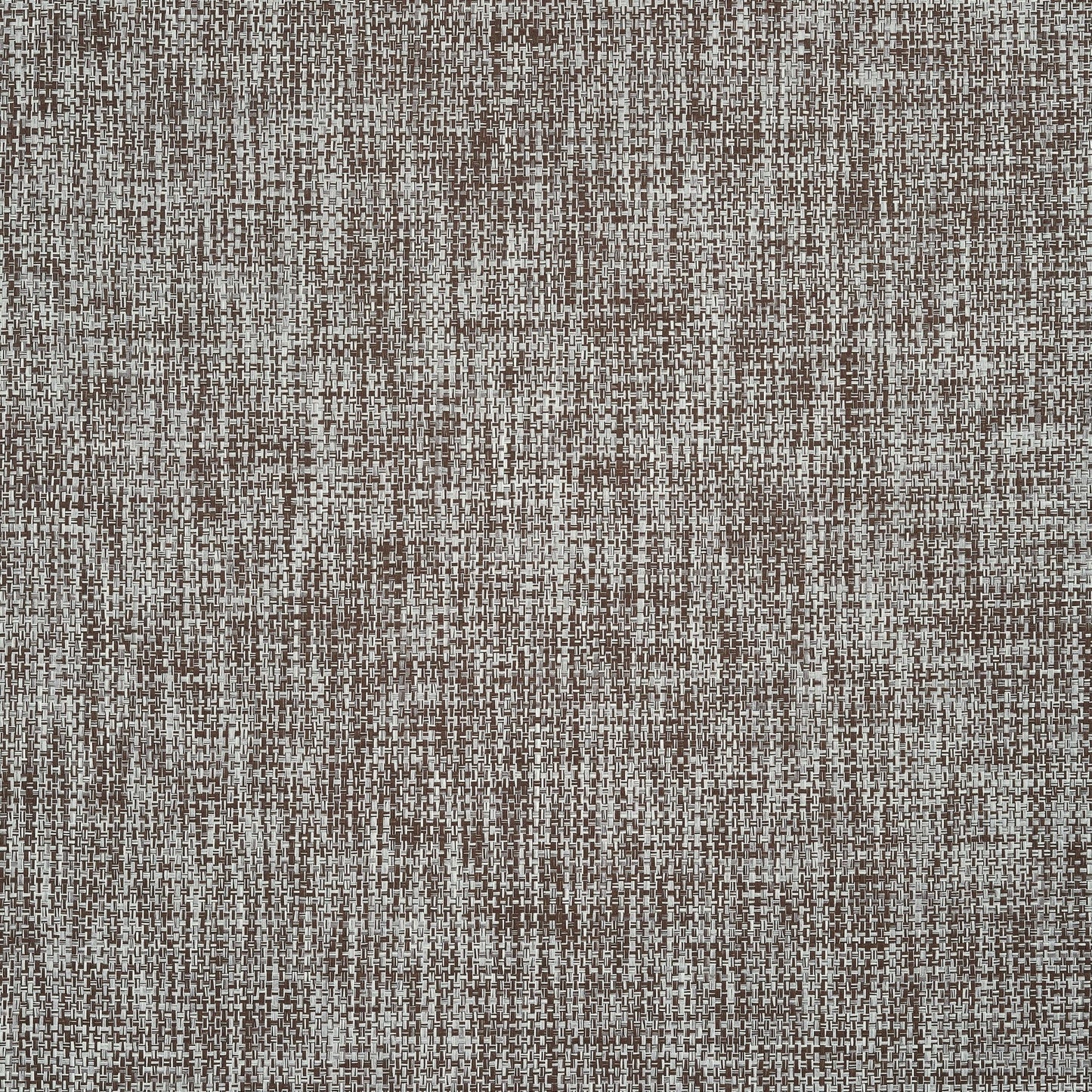 Arthur's Tweed Wallpaper - Brown - Thibaut - T27033 - Premier Wallcovering
