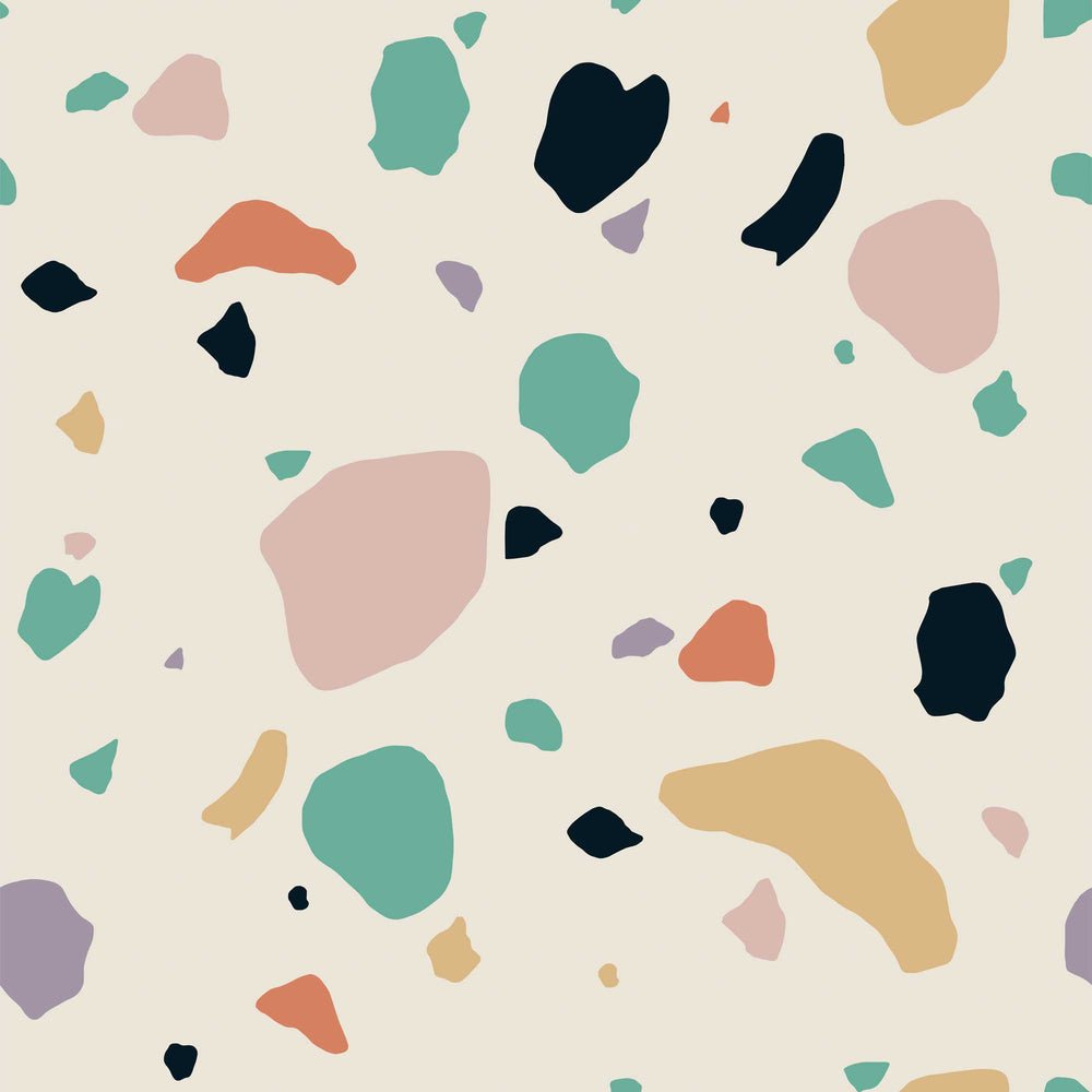 Asteroid Wallpaper - Sandstorm - Lust Home - LH900190 - Premier Wallcovering