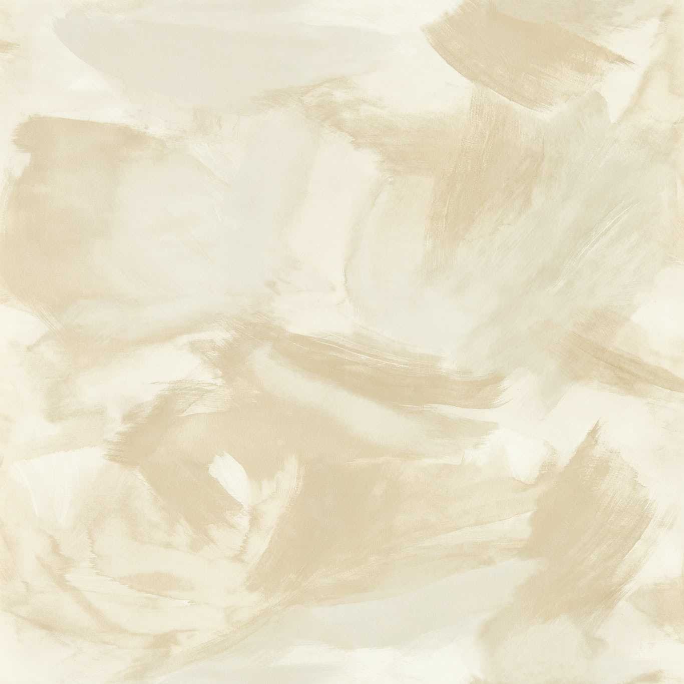 Astratto Wallpaper - Linen - Clarke & Clarke - W0163/02 - Premier Wallcovering