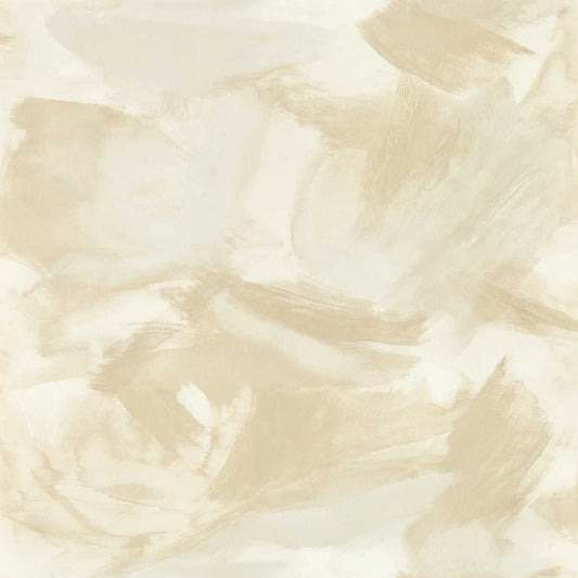 Astratto Wallpaper - Dove - Clarke & Clarke - W0163/01 - Premier Wallcovering