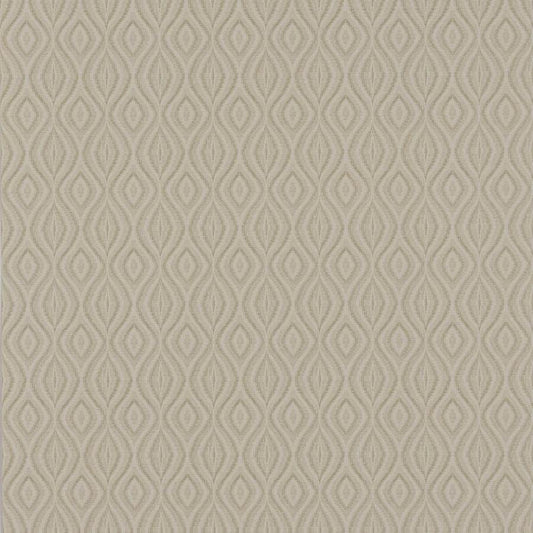 Astrid Wallpaper - Oyster - J8016 - 02 - Jane Churchill - Premier Wallcovering