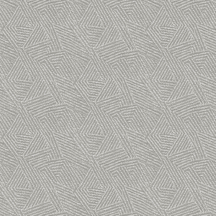 Atakora Wallpaper - Grey - Holden Décor - 65892 - Premier Wallcovering