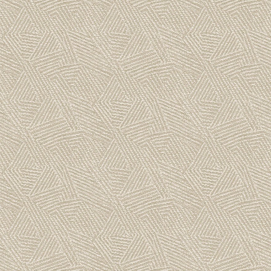 Atakora Wallpaper - Cream - Holden Décor - 65891 - Premier Wallcovering