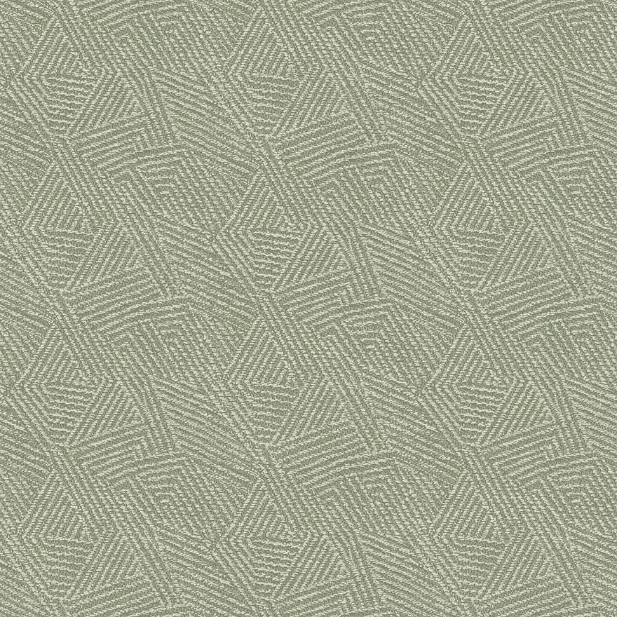 Atakora Wallpaper - Green - Holden Décor - 65893 - Premier Wallcovering