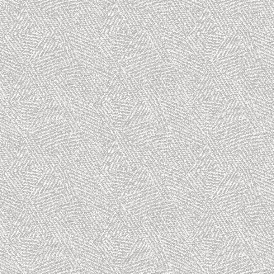 Atakora Wallpaper - Dove - Holden Décor - 65890 - Premier Wallcovering