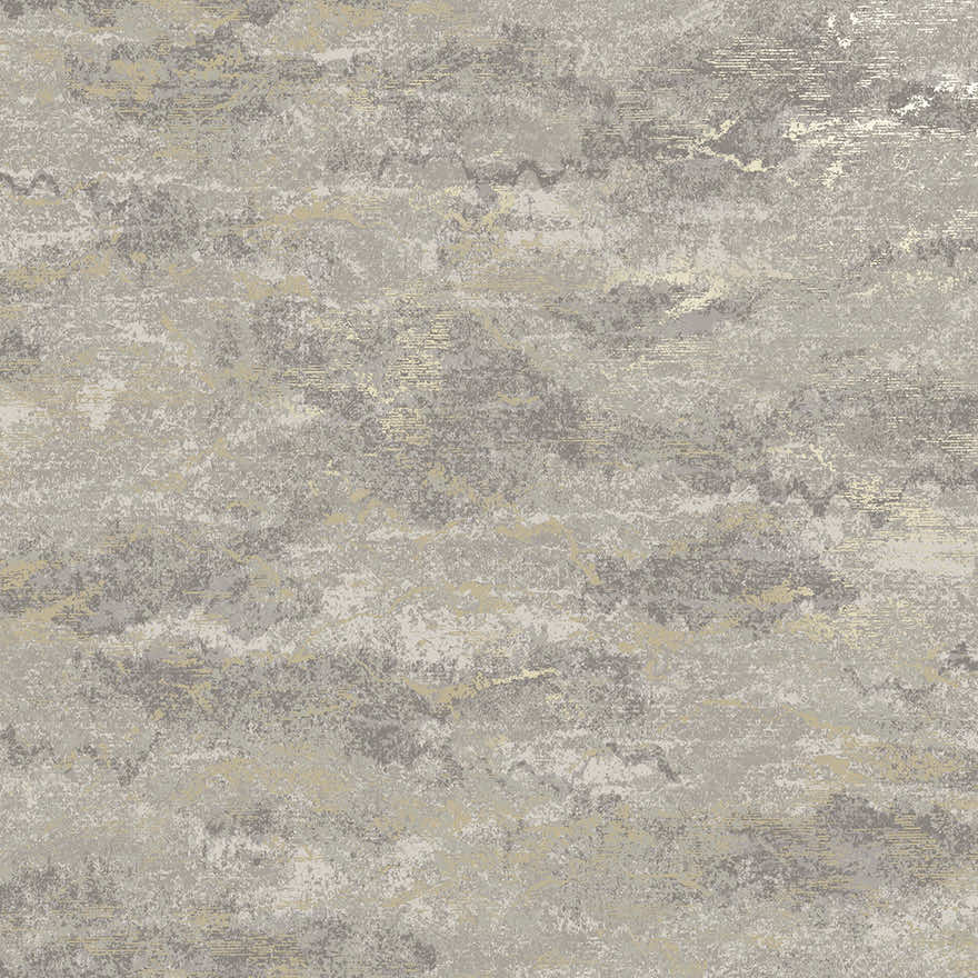 Atlas Wallpaper - Steel Grey - Holden Décor - 66072 - Premier Wallcovering