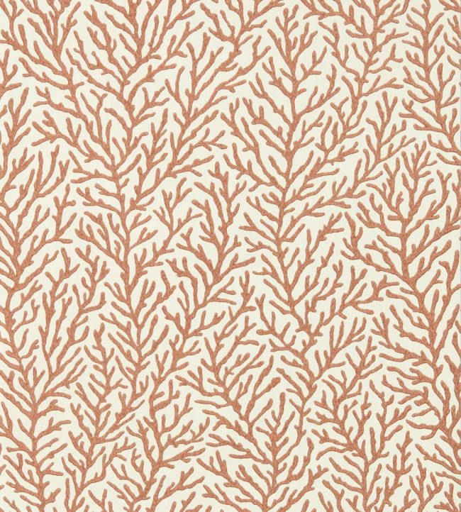 Atoll Wallpaper - Bronze/ Sailcloth - HTEW112768 - Harlequin - Premier Wallcovering