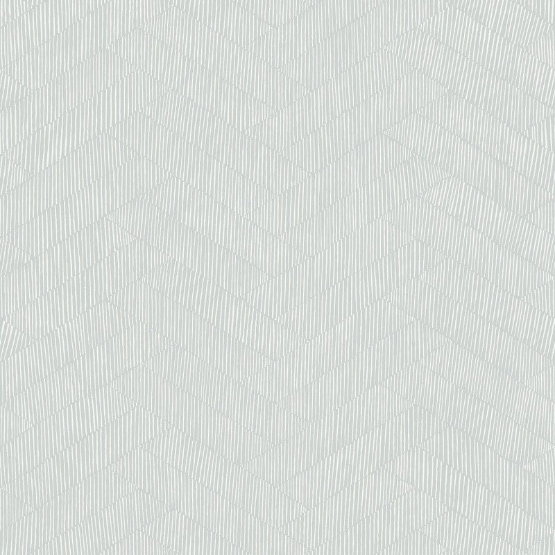 Attitude Ruby Geometric Wallpaper - Duck Egg - Grandeco - A65504 - Premier Wallcovering