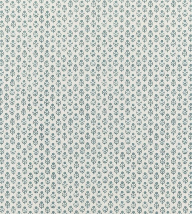 Avila Fabric - Soft Blue - Baker Lifestyle - PP50451 - 4 - Premier Wallcovering