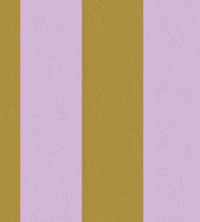 Awning Stripe Fabric - Pistachio - Woodchip & Magnolia - WMF - 413 - 07LD - Premier Wallcovering