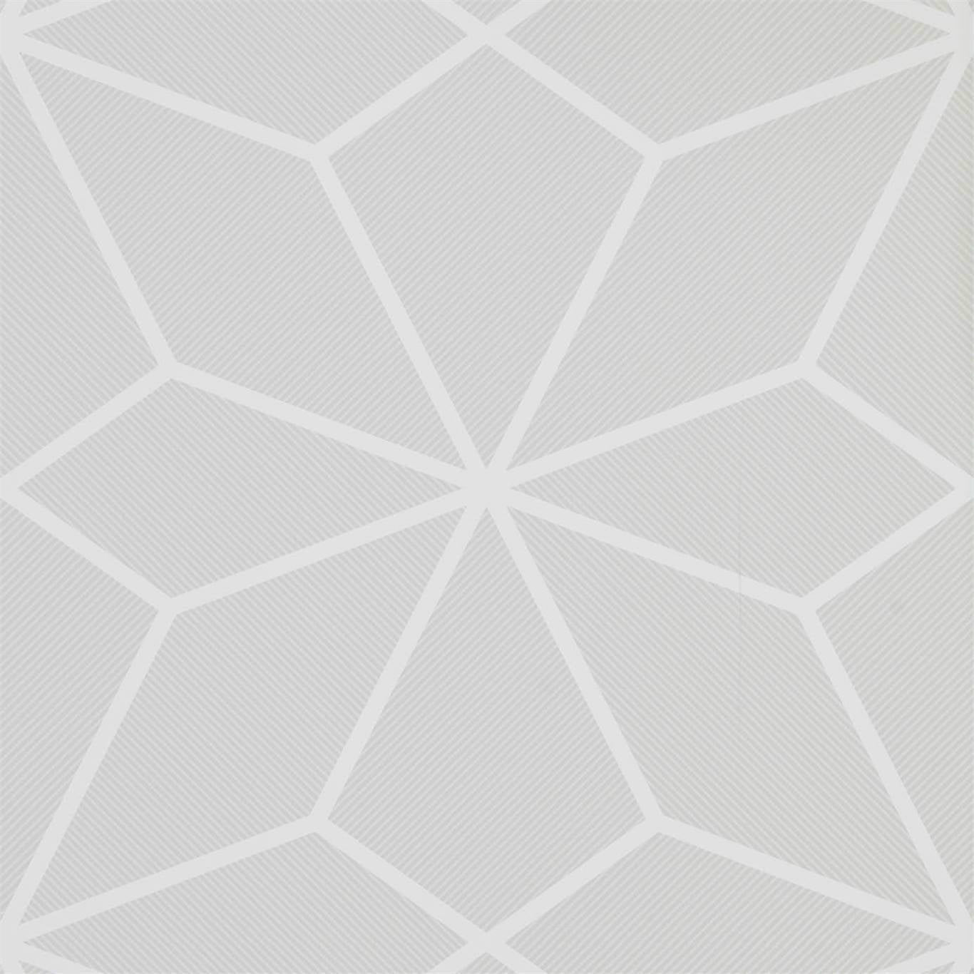Axal Wallpaper - Chalk - HMWF111982 - Harlequin - Premier Wallcovering