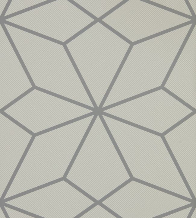 Axal Wallpaper - Chalk - HMWF111982 - Harlequin - Premier Wallcovering