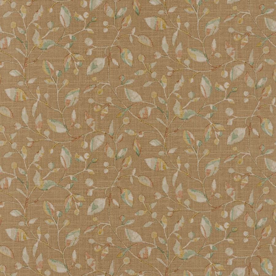 Azzura Wallpaper - Pink - J8015 - 04 - Jane Churchill - Premier Wallcovering