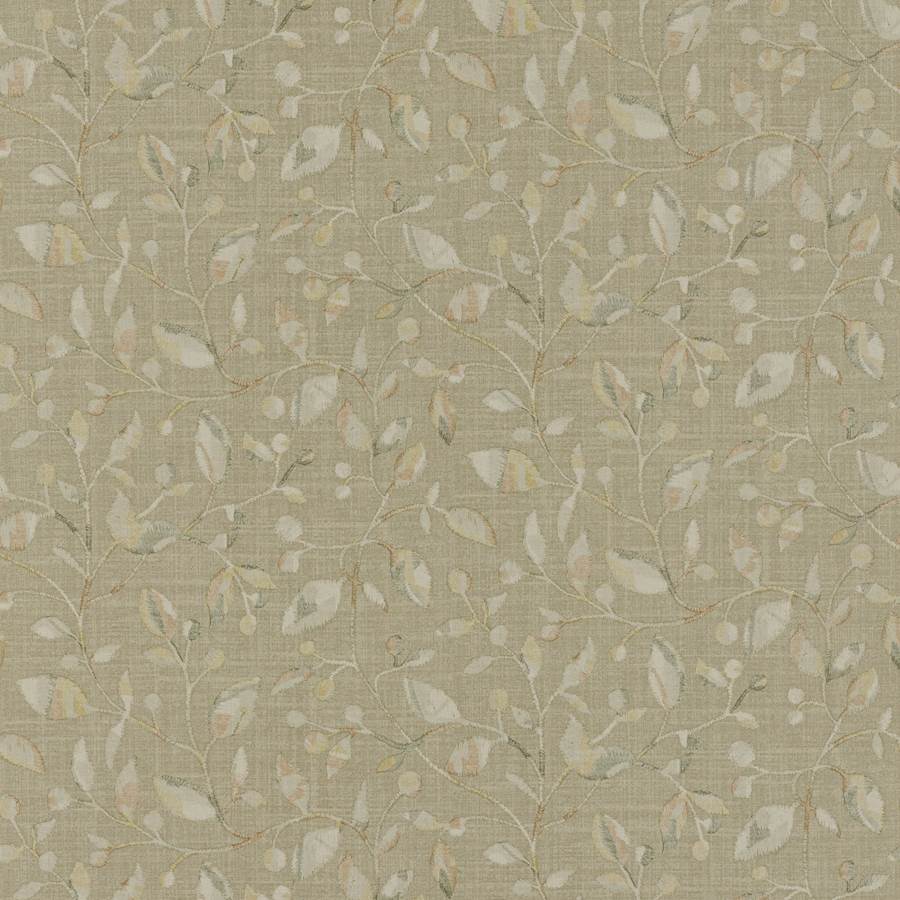 Azzura Wallpaper - Oyster - J8015 - 03 - Jane Churchill - Premier Wallcovering