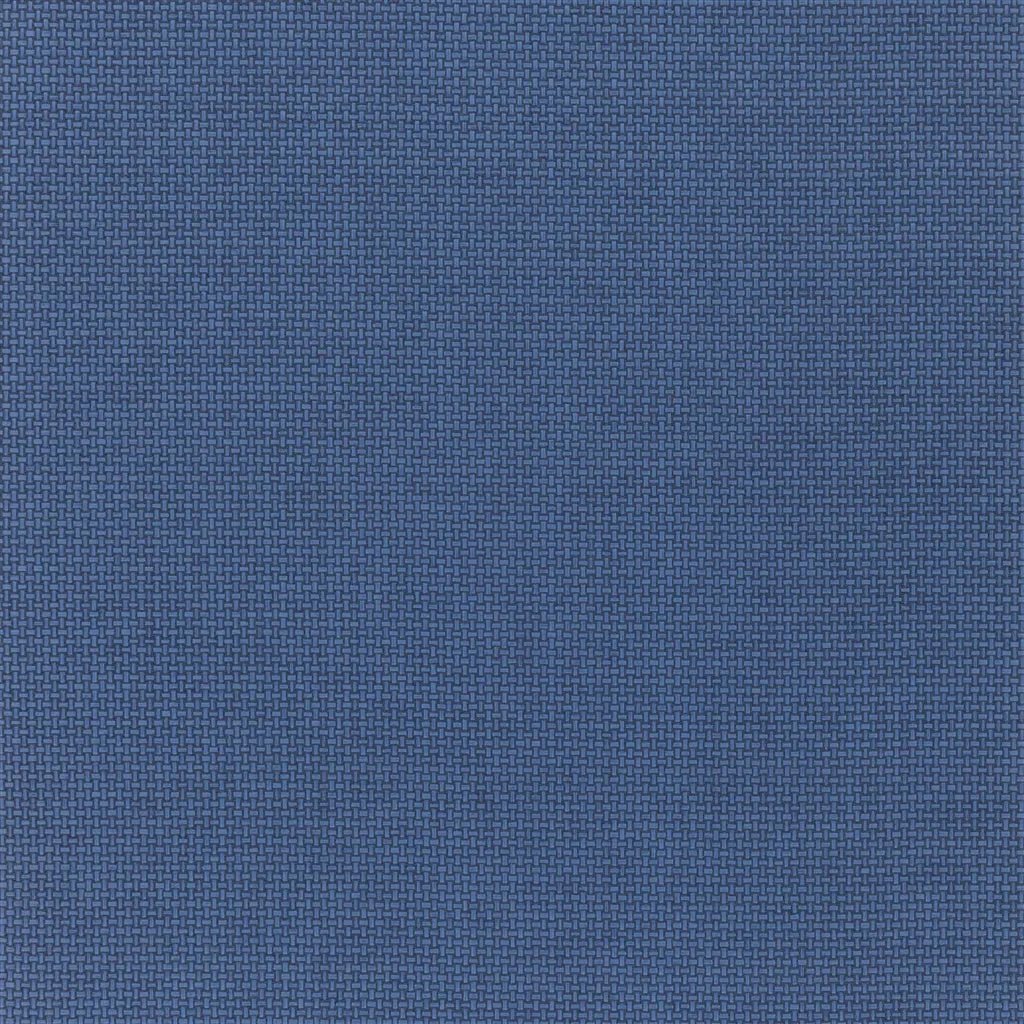 Baileyana Wallpaper - Indigo - Ralph Lauren - PRL5080/03 - Premier Wallcovering