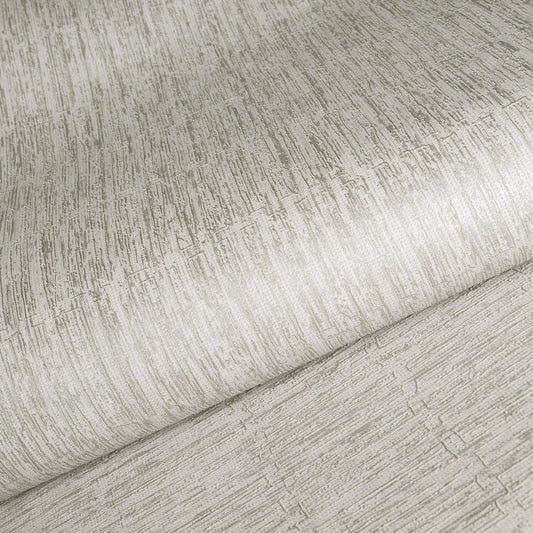 Bamboo Feel Wallpaper - Beige - Hohenberger - 65023 - Premier Wallcovering
