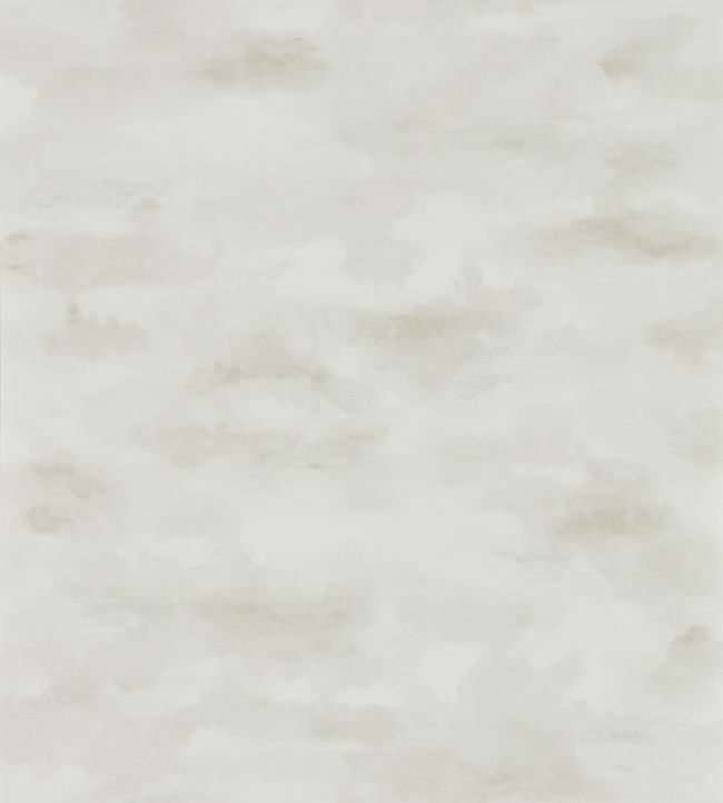 Bamburgh Sky Wallpaper - Driftwood - DEBB216517 - Sanderson - Premier Wallcovering