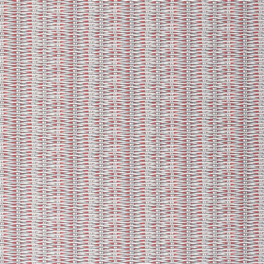 Barbade Fabric - Papaye - Christian Lacroix - FCL2278/02 - Premier Wallcovering