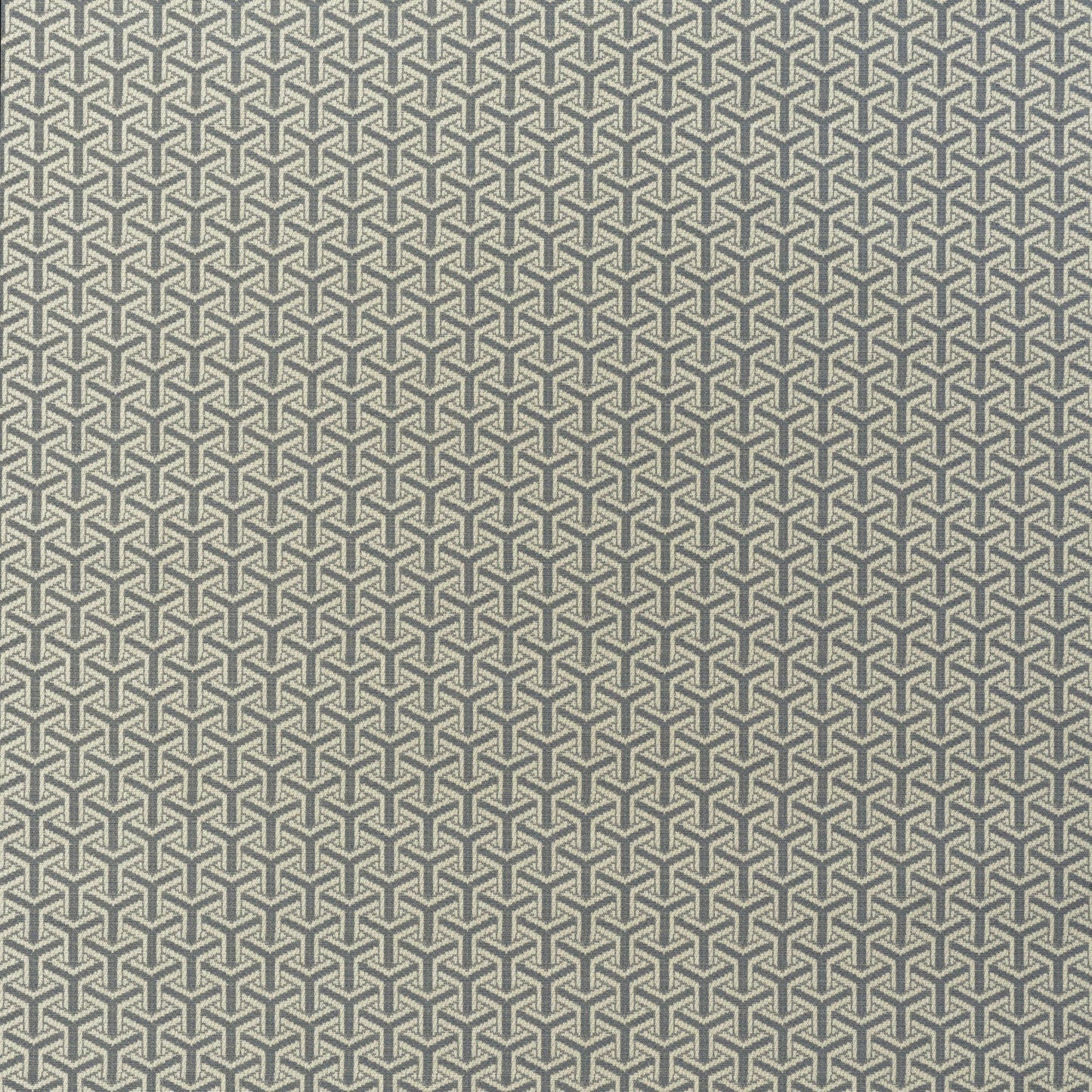 Barnaba Wallpaper - Denim - Andrew Martin - SPVENBADE - Premier Wallcovering