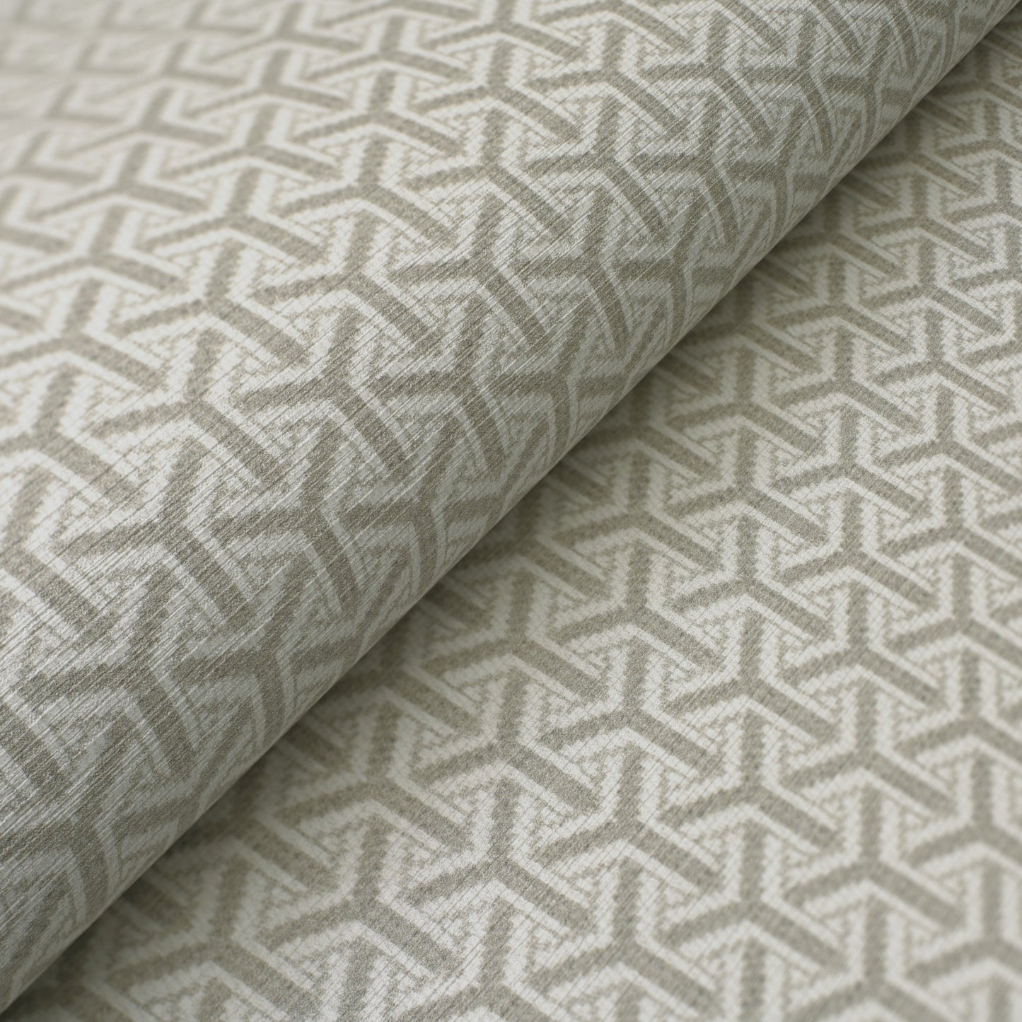 Barnaba Wallpaper - Smoke - Andrew Martin - SPVENBASM - Premier Wallcovering