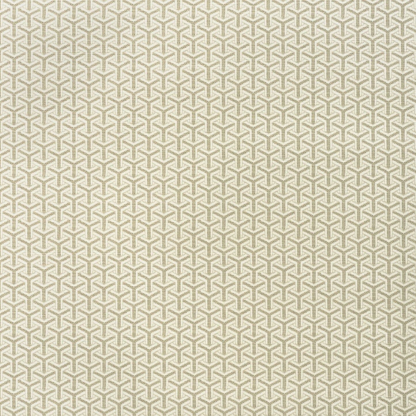 Barnaba Wallpaper - Stone - Andrew Martin - SPVENBAST - Premier Wallcovering