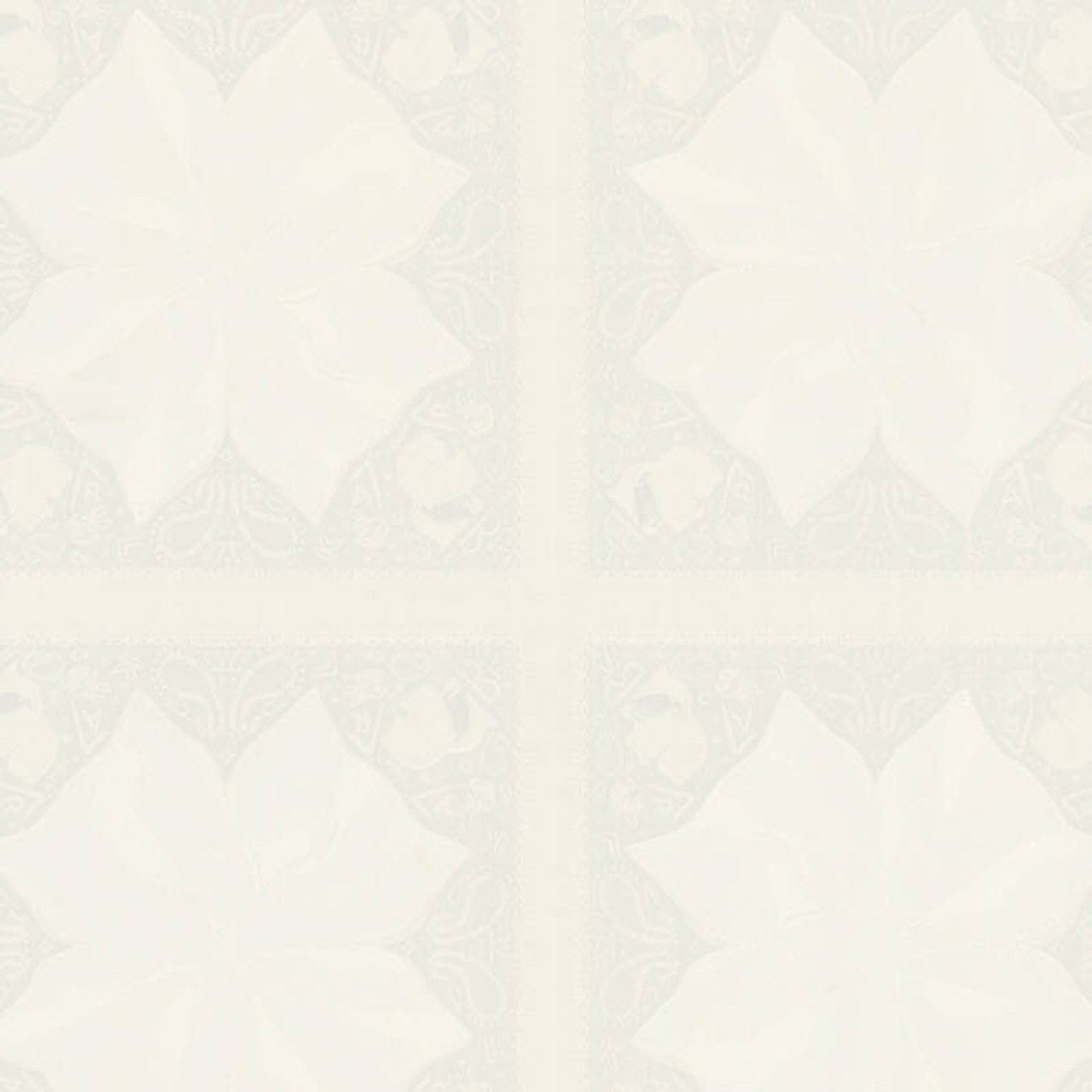 Baroque Wallpaper - Cream - A S Creation - Karl Lagerfield - 37845 - 1 - Premier Wallcovering
