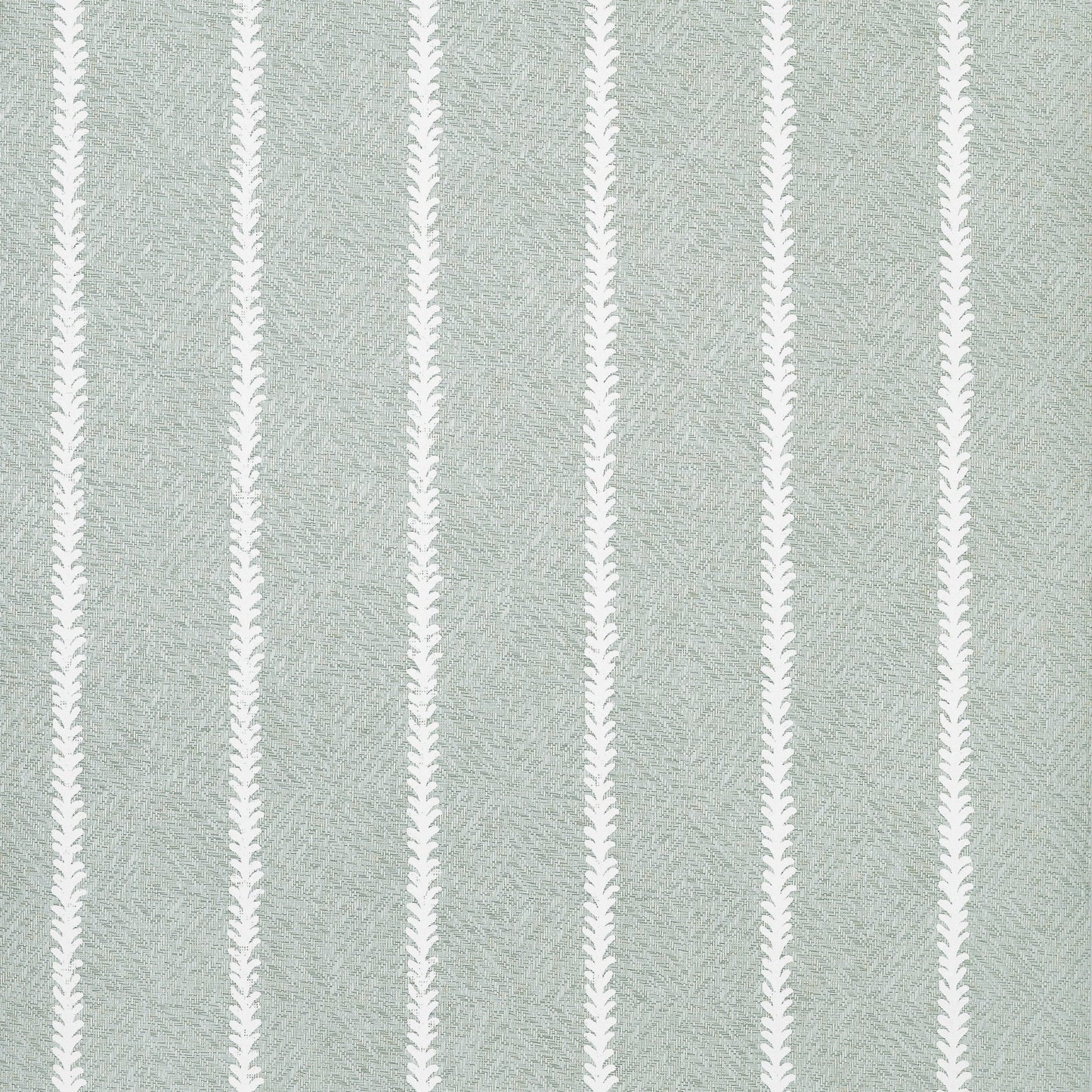 Barrier Weave Wallpaper - Seaglass - Thibaut - T15807 - Premier Wallcovering