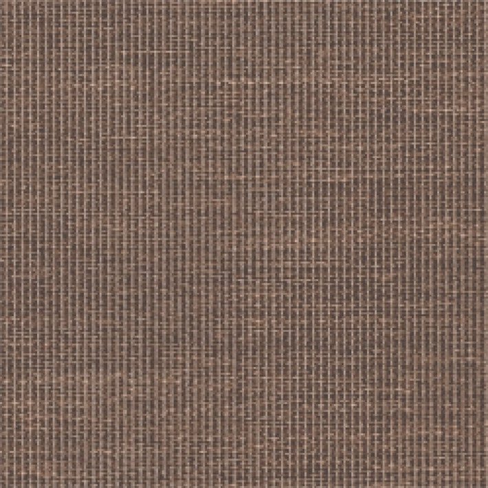 Basket Weave Wallpaper - Dark Brown - Thibaut - T5011 - Premier Wallcovering