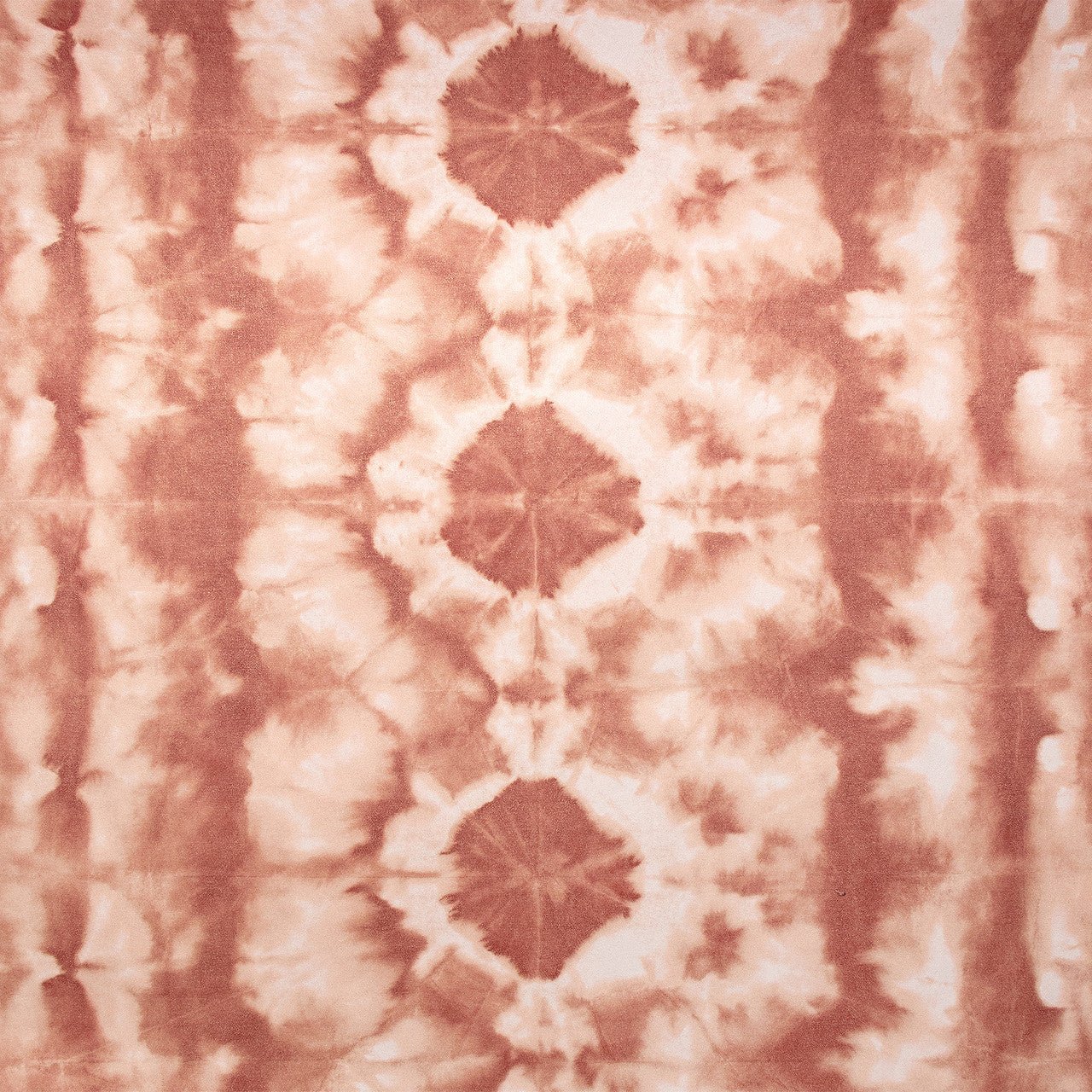 Batik Crafted Wallpaper - Brick Red - Hohenberger - 26792 - Premier Wallcovering