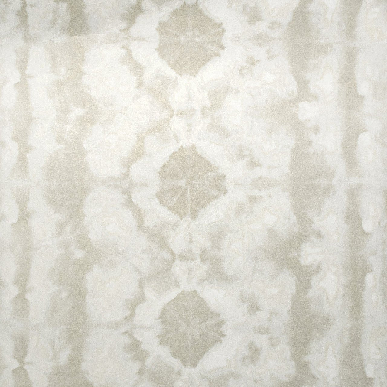 Batik Crafted Wallpaper - Taupe/ Grey - Hohenberger - 26790 - Premier Wallcovering