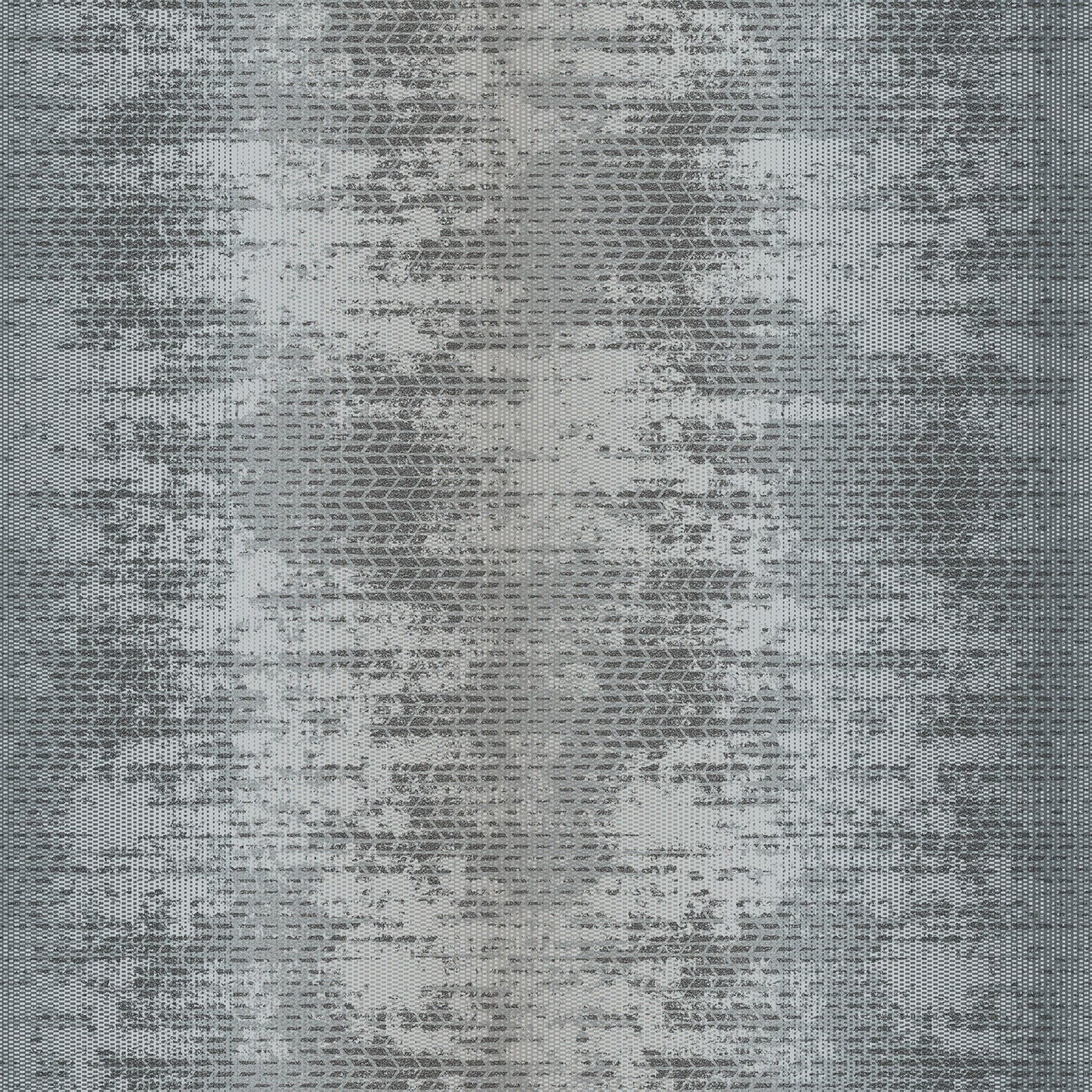 Bazaar Tribal Weave Wallpaper - Light Teal - Galerie - G78288 - Premier Wallcovering