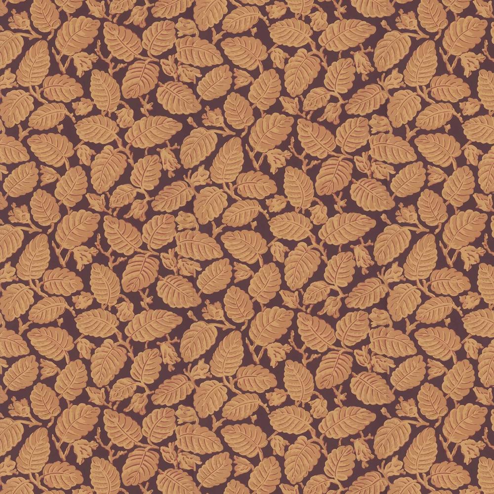 Beech Nut Wallpaper - Cordoba - Little Greene - 0260BECORDO - Premier Wallcovering