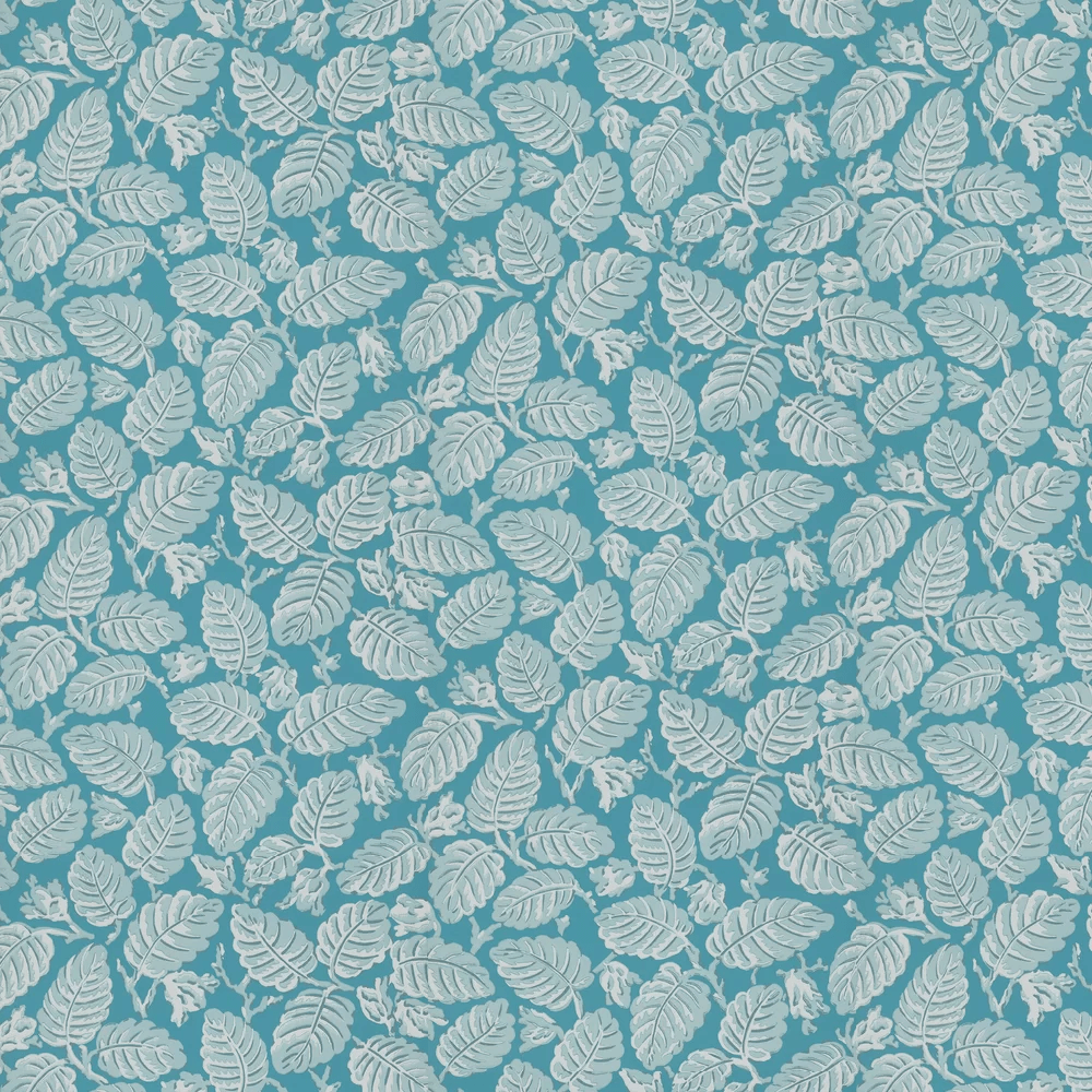 Beech Nut Wallpaper - Summer - Little Greene - 0260BESUMME - Premier Wallcovering