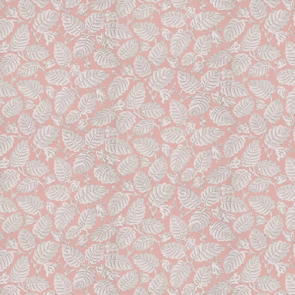 Beech Nut Wallpaper - Delicate - Little Greene - 0260BEDELIC - Premier Wallcovering