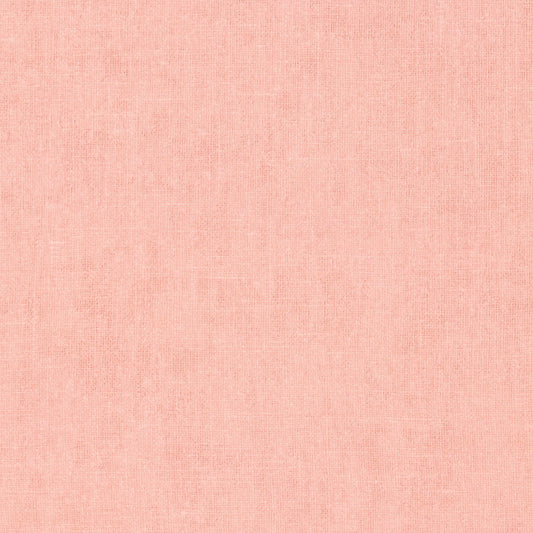 Belgium Linen Wallpaper - Pink - Thibaut - T57130 - Premier Wallcovering