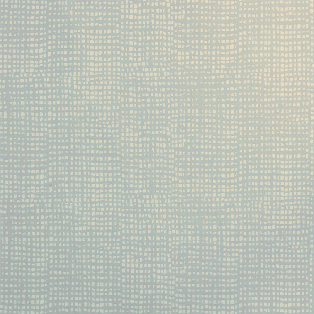 Bellport Wallpaper - Aqua - Blithfield - 610-04 - Premier Wallcovering