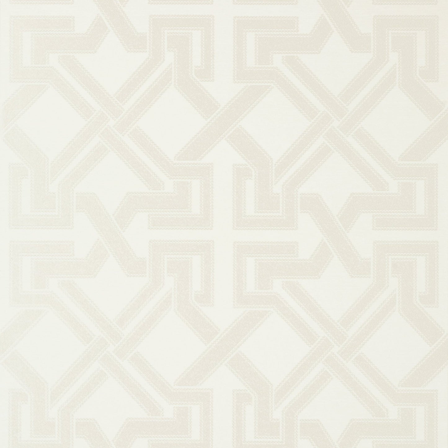 Benedetto Wallpaper - Pearl - Thibaut - T72641 - Premier Wallcovering