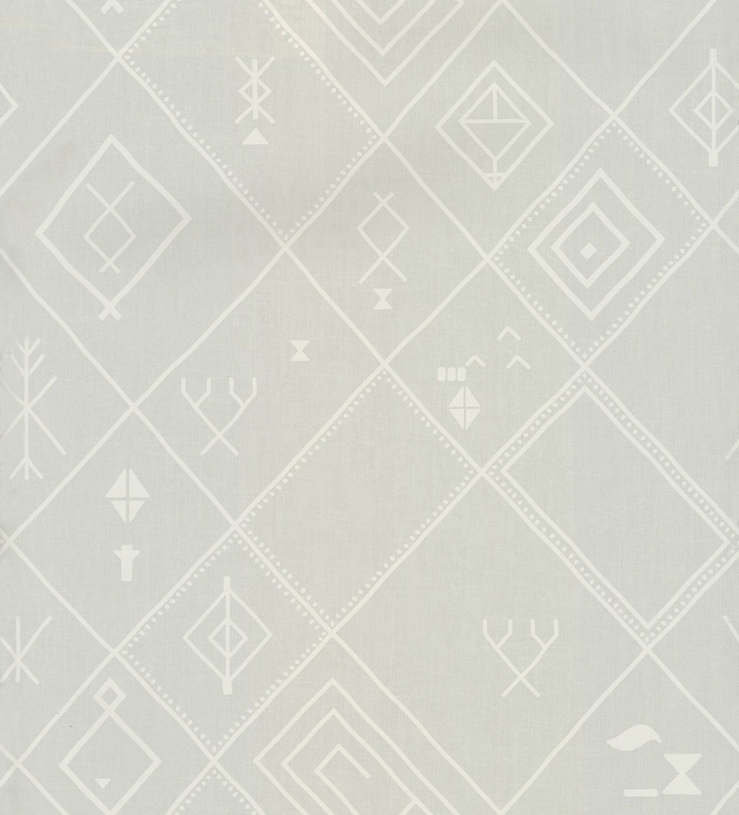 Berber Wallpaper - Stone - Andrew Martin - CASBEST - Premier Wallcovering