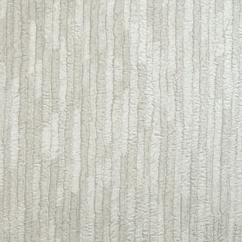 Bergamo Texture Glitter Wallpaper - Silver/Light Grey - Crown - M1401 - Premier Wallcovering