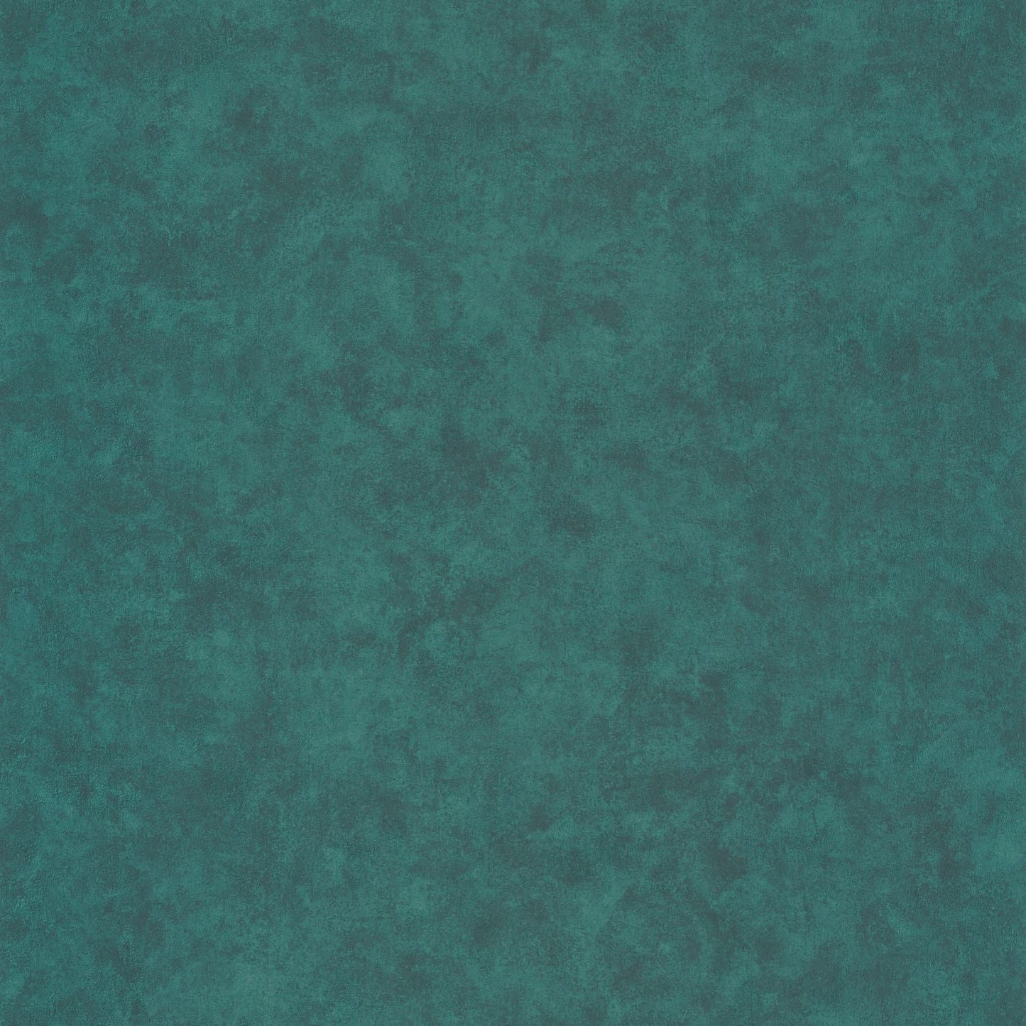 Beton Uni Wallpaper - Emeraude - Caselio - 101487310 - Premier Wallcovering