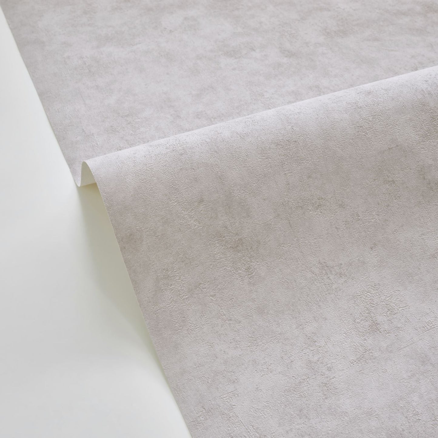 Beton Uni Wallpaper - Gris Beton Moyen - Caselio - 101489460 - Premier Wallcovering