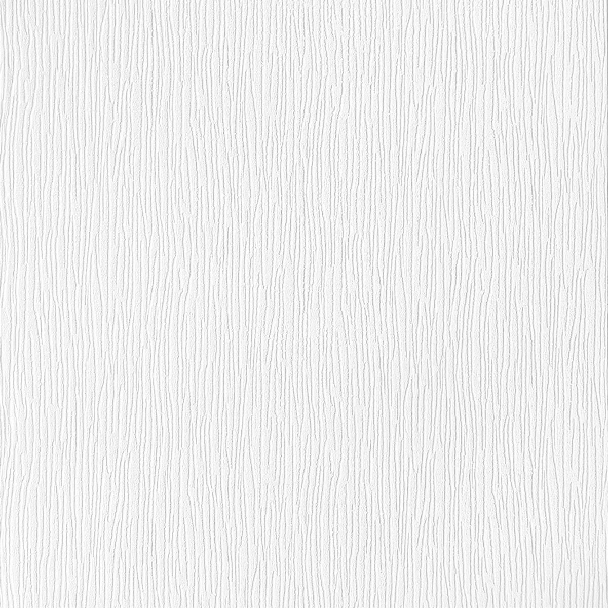 Blown Vinyl Bark Paintable Textured Wallpaper - White - Belgravia - 5834 - Premier Wallcovering