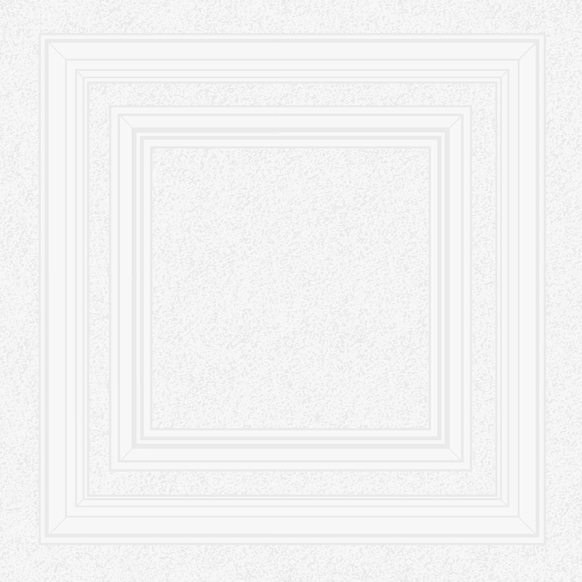 Blown Vinyl Panel Paintable Textured Wallpaper - White - Belgravia - 5836 - Premier Wallcovering