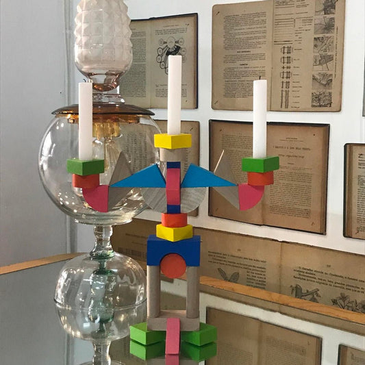 Books White Wall Mural - Multicolored - NLXL - EKA - 07 - Premier Wallcovering